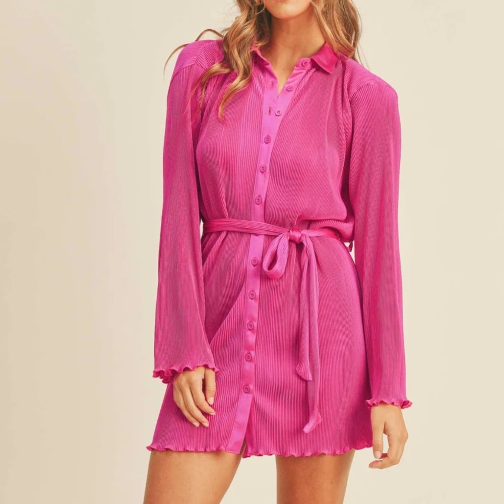 Boutique dress